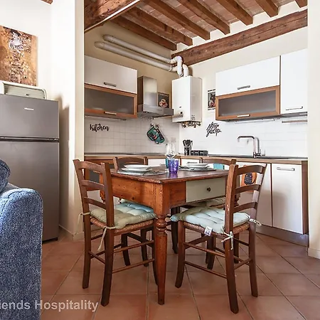 Dimora Porta Rimini Appartamento