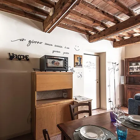 Appartamento Dimora Porta Rimini