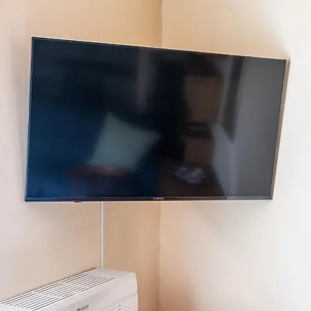 Appartamento Dimora Porta Rimini *
