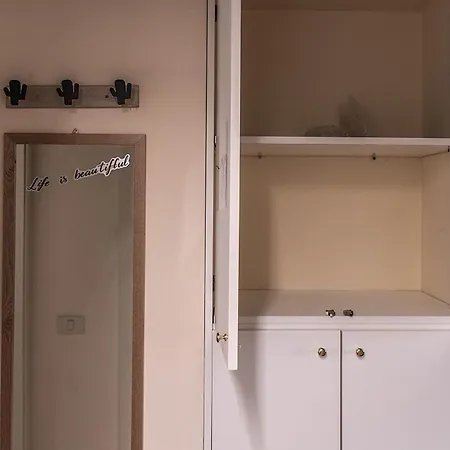 Dimora Porta Rimini