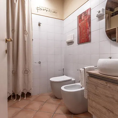 Dimora Porta Rimini *