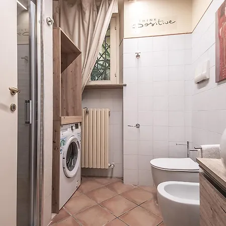 Dimora Porta Rimini *