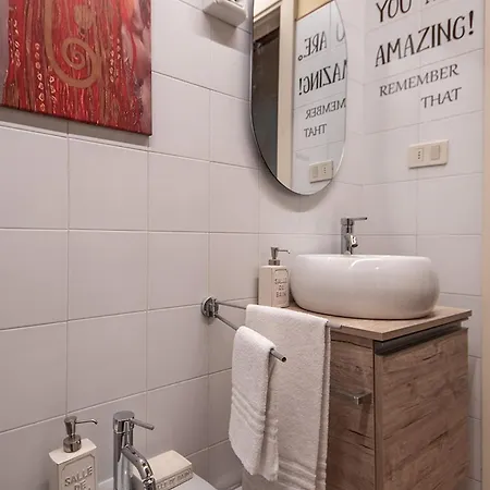 Appartamento Dimora Porta Rimini
