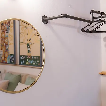 Appartamento Dimora Porta Rimini *