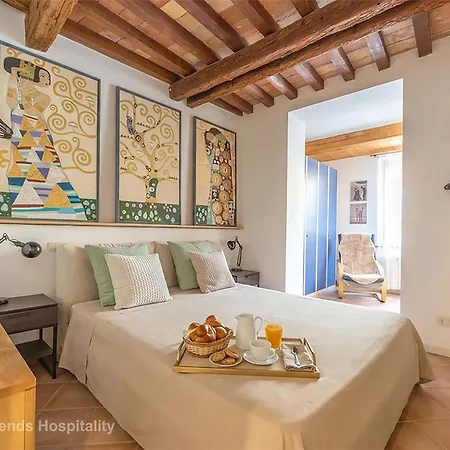 Appartamento Dimora Porta Rimini