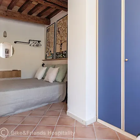 Dimora Porta Rimini Appartamento