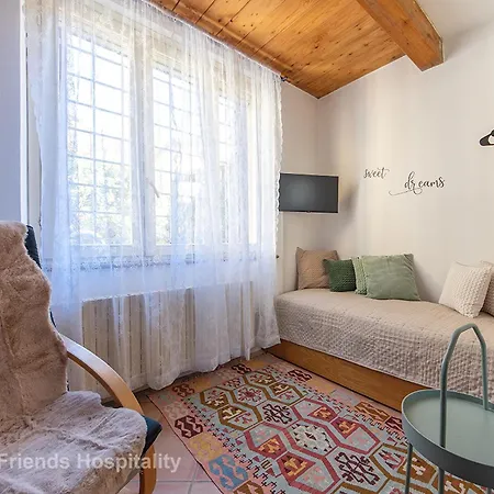 Dimora Porta Rimini