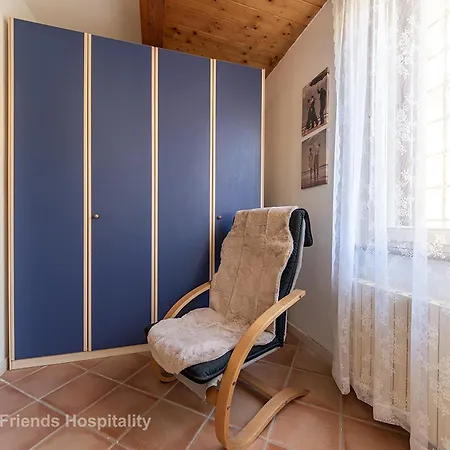 Lejlighed Dimora Porta Rimini Pesaro