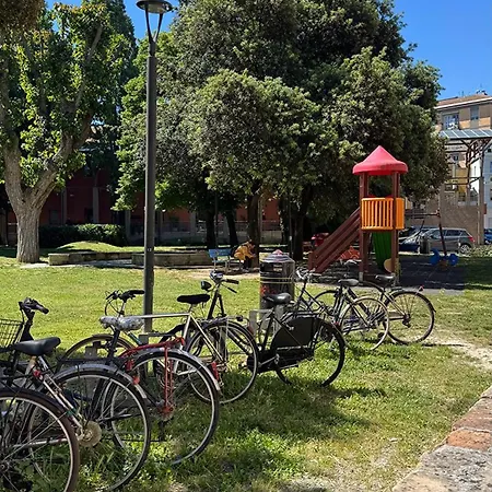 Dimora Porta Rimini Appartamento